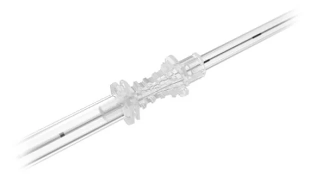 Tuloc 20 Gauge Detail